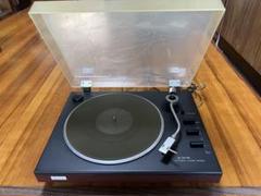 VictorレコードプレーヤーPE-5100使えます!(送料無料)【最終価格】 鮮やかな赤のレコードプレーヤー ビクター（Victor）｜PE-8400