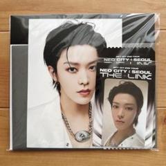 NCT127 ユウタ THE LINK SEOUL スペシャル AR チケット - メルカリ