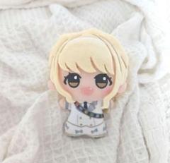 藤田ことね｜ぬい｜学園アイドルマスター ちびぐるみ