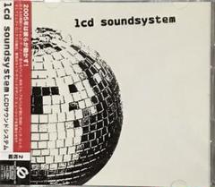 2025年最新】lcd soundsystemの人気アイテム - メルカリ