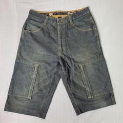Yardsaleハーフデニム正規品 楽天市場】yardsale(ヤードセール) サイズ:L PHANTASY SHORTS