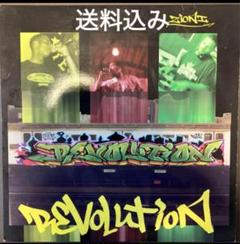 レア!! ほぼ新品‼︎ Zion I / Revolution