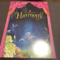 初回限定版　Harmony Blu-ray　Mrs. GREEN APPLE