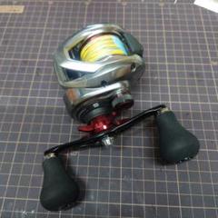SHIMANO - σσSHIMANO シマノ 21スコーピオンMD301XGLH 美品 程度A 043603 σσSHIMANO シマノ 21スコーピオンMD301XGLH 美品 程度A 043603