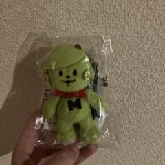 メメル　キーホルダー　大森元貴　ソウルコン　キーホルダー メメル キーホルダー 大森元貴 ソウルコン キーホルダー - メルカリ