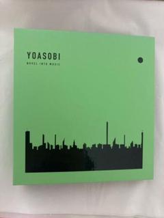 YOASOBI CD （The Book 2）