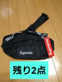 2025年最新】Supremeウエストポーチの人気アイテム - メルカリ