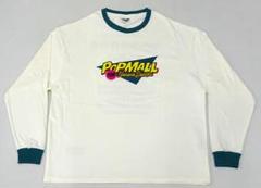 なにわ男子 - なにわ男子☆ポプモ☆POPMALLツアーグッズ ロングTシャツ&amp;トートバッグ Amazon.co.jp: なにわ男子 【ロングTシャツ】 LIVE TOUR 2023