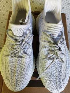 アディダスadidas YEEZY BOOST 350 V2 23.5cm