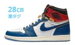 2025年最新】union jordan 28の人気アイテム - メルカリ
