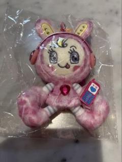 レオパードぬいぐるみチャーム　メゾピアノ　ナルミヤPOPUP レオパードぬいぐるみチャーム メゾピアノ ナルミヤPOPUP - メルカリ