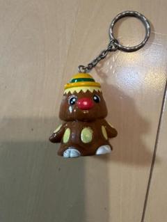 ゴン太くん フィギュア キーホルダー