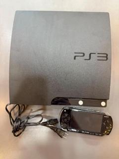 SONY PS3 PSP ジャンク品 まとめ おまけ付き