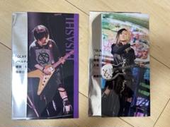 2025年最新】glay hisashiの人気アイテム - メルカリ