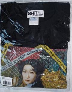 ［レア］BiSH ニット　新品未使用　リンリン 2025年最新】bish tシャツ リンリンの人気アイテム - メルカリ