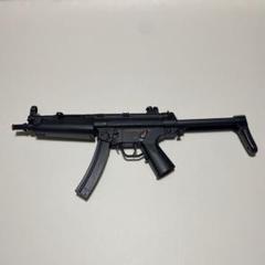 marui 東京マルイ HK MP5 VA Kal 9mm × 19 東京マルイ HK MP5 kal.9mm×19 エアガン - メルカリ