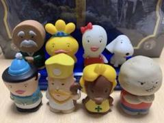 しばこ！おでんくん　指人形セット&おでんくんの家 2025年最新】おでんくん 指人形の人気アイテム - メルカリ