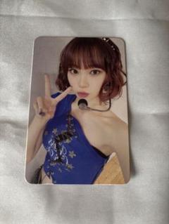 LE SSERAFIM ルセラフィム チェウォン kpopmerch トレカ