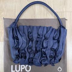 2025年最新】lupo ルポ バッグの人気アイテム - メルカリ