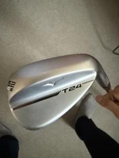 Mizuno T24 52度ウェッジ Dynamic Gold S200