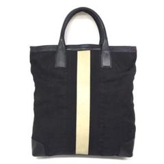 GUCCI グッチ シェリー GG キャンバス レザー トート ハンドバッグ