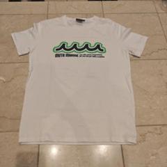 muta-marine ムータマリン FOAMING 8 Tシャツ