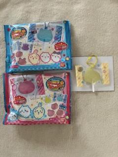 ちいかわ　キャンディーチャームズ　グミ　うさぎ