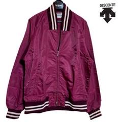 希少 DESCENTE ジャンパー ブルゾン XL 90s ヴィンテージ 2025年最新】DESCENTE カラー：ブルー系 ジャンパー・ブルゾンの