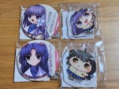 2025年最新】CLANNAD缶バッジの人気アイテム - メルカリ