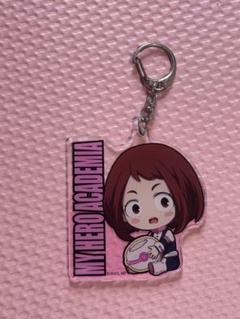 MY HERO ACADEMIA アクリルキーホルダー
