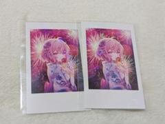 nqrse チェキ 浴衣 まとめ売り バラ売り nqrse(なるせ) チェキ 夏祭り - メルカリ