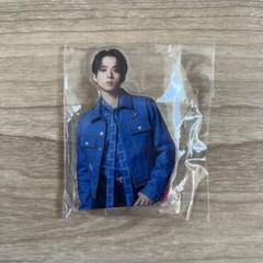 澤本夏輝 アクリルスタンド bot まとめ売り 澤本夏輝 BOT アクリルスタンド クリアチャーム - メルカリ