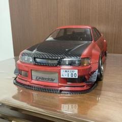 2025年最新】チェイサー アイライン jzx100の人気アイテム