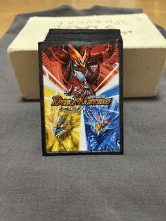 デュエルマスターズ スリーブ付き 大量まとめ売り 1箱 約21kg 引退品 デュエル・マスターズ 旧公式スリーブ - メルカリ