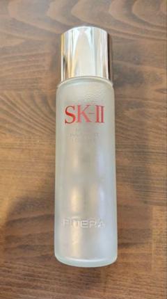 SK-II　エスケーツー　空き瓶　空ボトル SK-II」ガラスボトルのリサイクルプログラム “CHANGE DESTINY