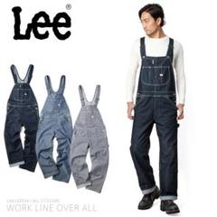 完売！希少XSサイズ★ Lee リー LS2024 オーバーオール 2025年最新】リー Lee LS2024の人気アイテム - メルカリ