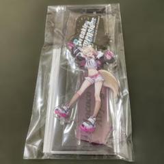 ホロライブ フワワ アクリルスタンド