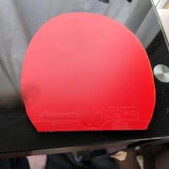 Butterfly Dignics 09c レッド 特厚 - メルカリ