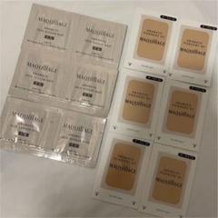 マキアージュ 化粧下地 ファンデーション