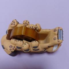 2025年最新】ととろ ネコバス テープカッターの人気アイテム