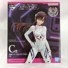 エヴァンゲリオン B賞 & C賞 フィギュアセット エヴァンゲリオン 一番くじ ヤマト作戦 B賞アスカ C賞マリ