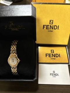2025年最新】Fendi レディース 時計 その他の人気アイテム