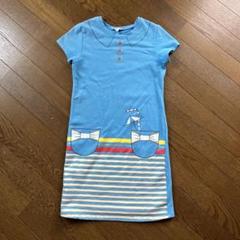 リトルマークジェイコブ　ワンピース MARC JACOBS - 良品 Little Marc Jacobs リトル マーク