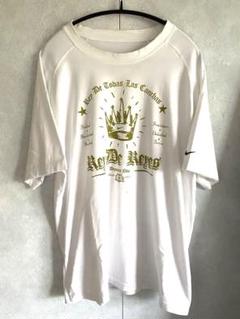 NIKE Tシャツ　XL ナイキ　オールドナイキ