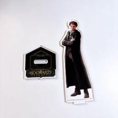 ホグワーツ・レガシー セバスチャン・サロウ アクリルスタンド アクスタ Amazon.co.jp: ホグワーツレガシー アクリルスタンド