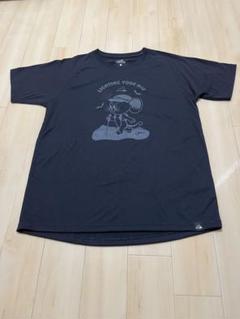 【室内着用1回】マイルストーン　ジェリーマルケス　Tシャツ　XL ブラック 室内着用1回】マイルストーン ジェリーマルケス Tシャツ XL