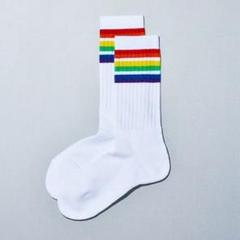 2025年最新】ファミリーマート ソックス丈：ミドル・ひざ下丈
