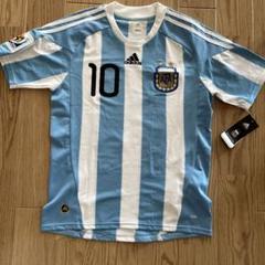 マラドーナ サッカー　ユニホーム　XL 超レア マラドーナ サッカーユニホームXL 超レア