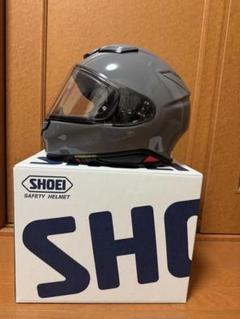 SHOEI Z-8 バサルトグレー サイズL - メルカリ