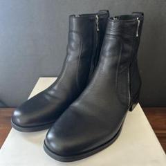 2025年最新】SLight square zip bootsの人気アイテム - メルカリ
